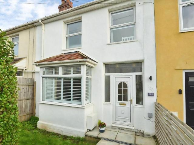 House for sale in Eastville, Bristol