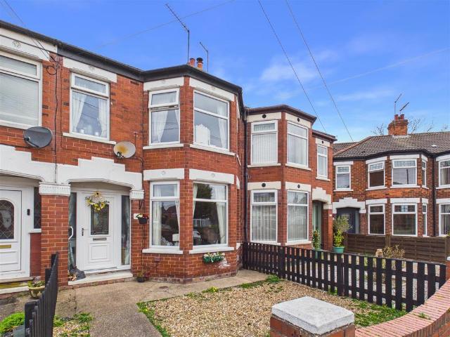 House for sale in East Riding Of Yorkshire