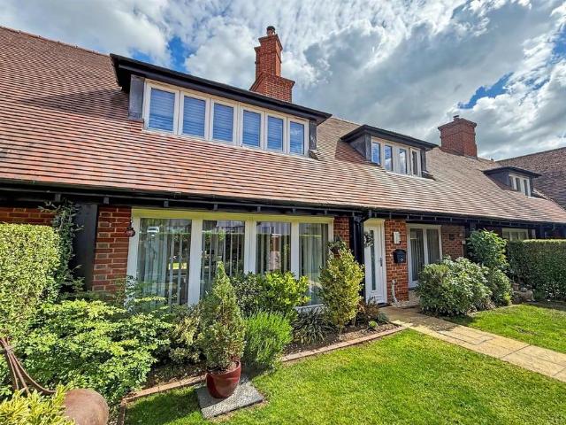 House for sale in Charlton Marshall, East Dorset