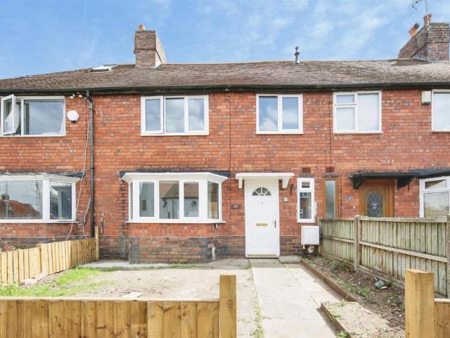 House for sale in Arley CP, Gun Hill