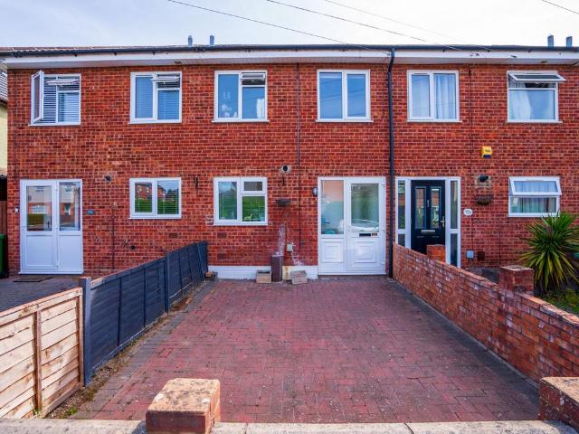 House for sale in Barbourne, Worcestershire