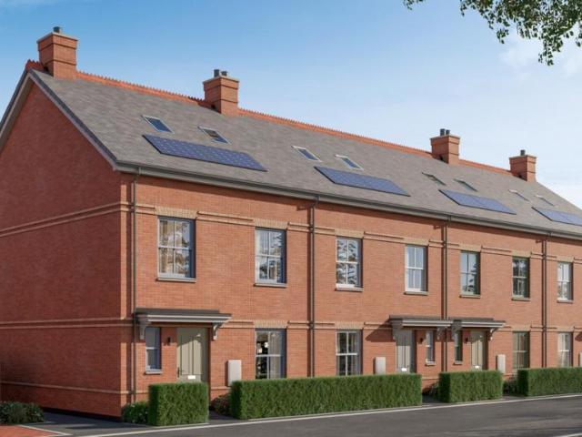 House for sale in Purewell, Christchurch