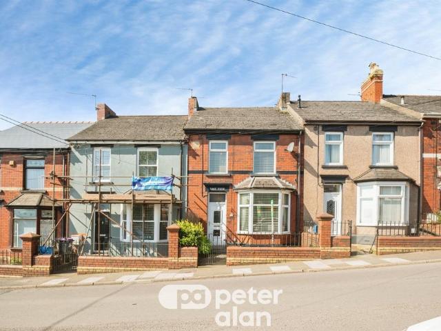 House for sale in Sebastopol, Griffithstown