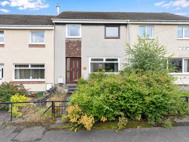 House for sale in Ladywood, Milton Bridge