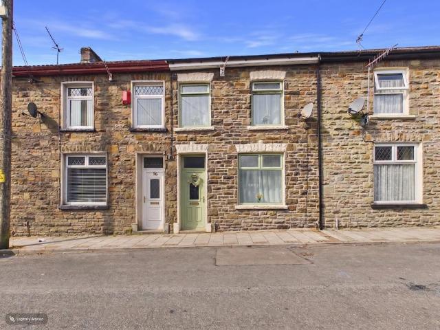 House for sale in Ferndale, Wales