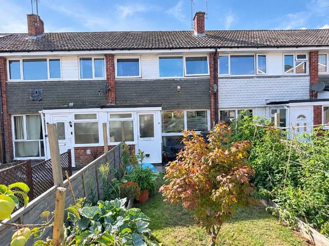 House for sale in Dawlish Warren, Teignbridge