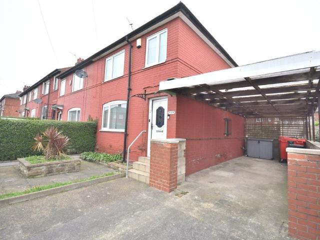 House for sale in East End Park, Leeds