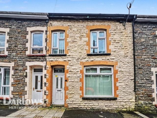 House for sale in Brithdir, New Tredegar