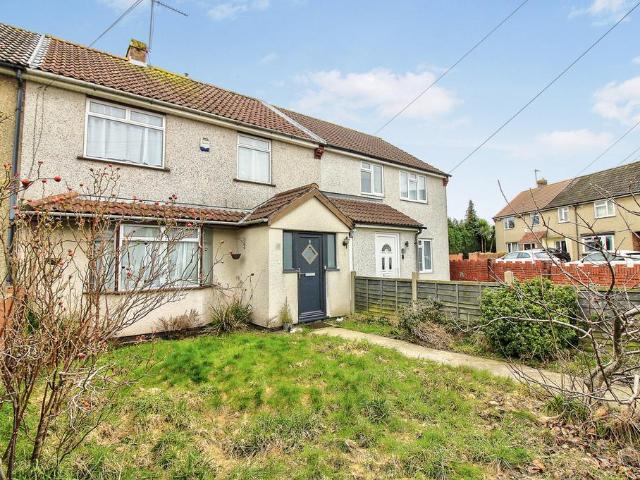 House for sale in Mangotsfield, South Gloucestershire