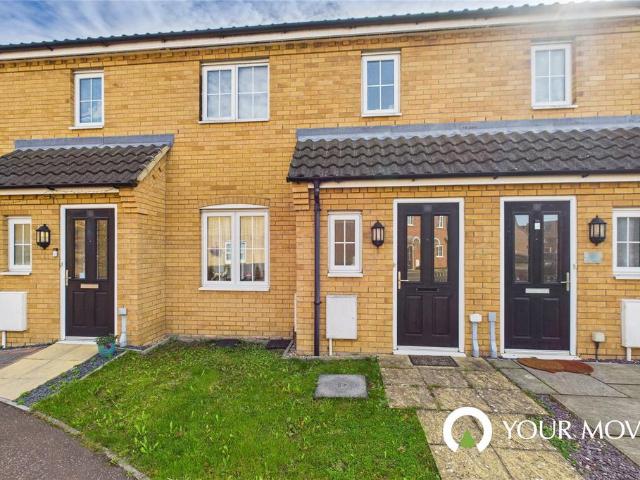 House for sale in Redenhall with Harleston, Burgh St Peter