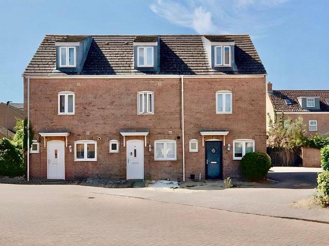House for sale in Huntingdon