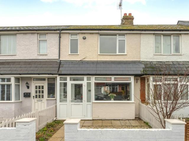 House for sale in Thurston Park, The Bridge