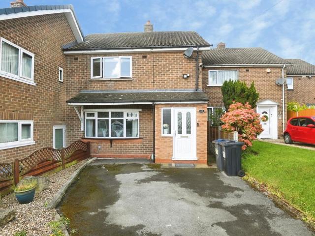 House for sale in Falcon Lodge, Sutton Coldfield