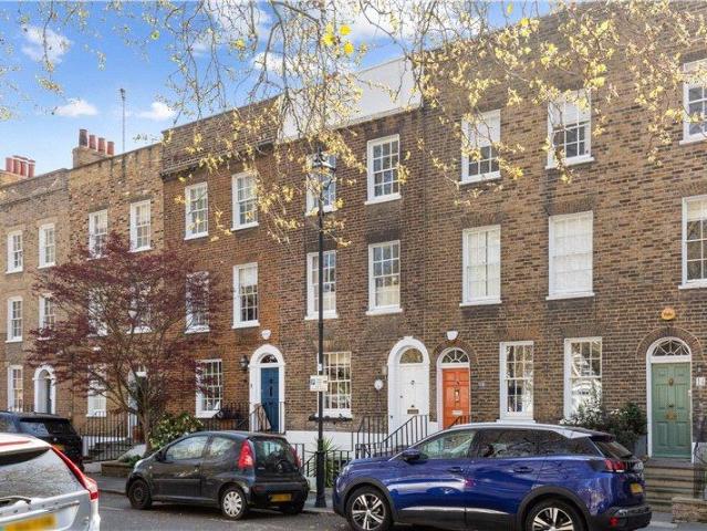 House for sale in Kennington, Greater London