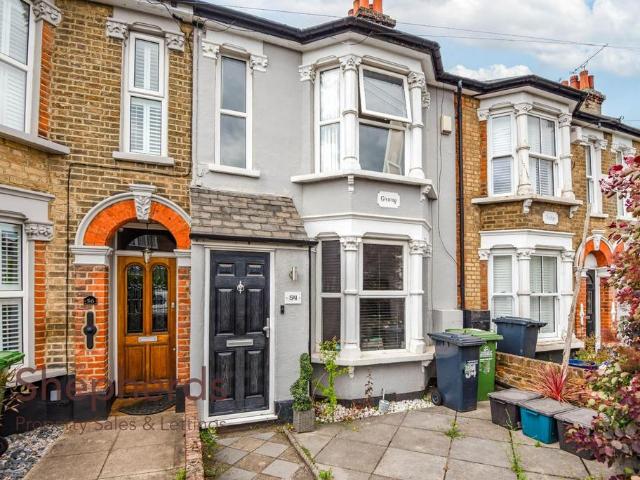 House for sale in Broxbourne, Hertfordshire