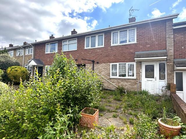 House for sale in Chells, Shephall