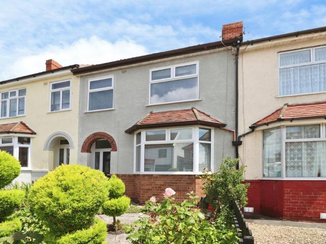 House for sale in Feckenham, City Of Bristol