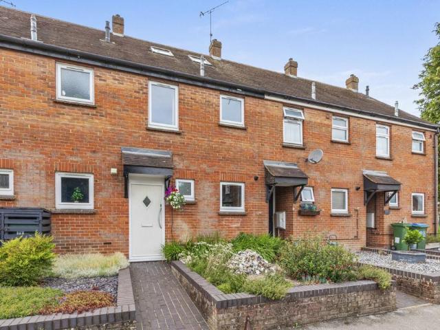 House for sale in Wendover, Buckinghamshire