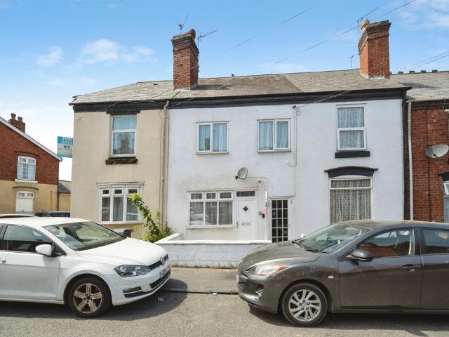 House for sale in Langley Green, West Midlands