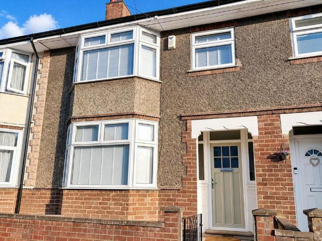 House for sale in Far Cotton and Delapre, Far Cotton