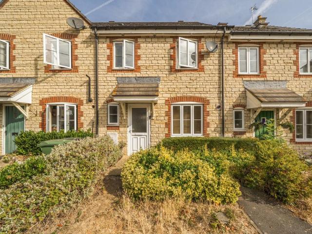 House for sale in Dromore, Oxfordshire