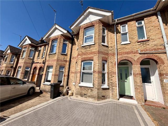 House for sale in Upper Parkstone, Poole