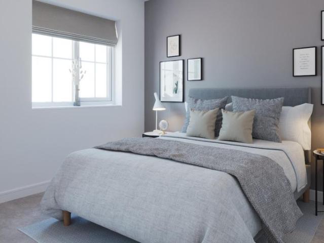 House for sale in Two Mills, Cheshire