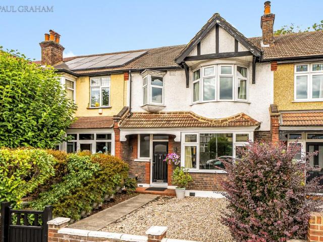 House for sale in Wallington, Greater London