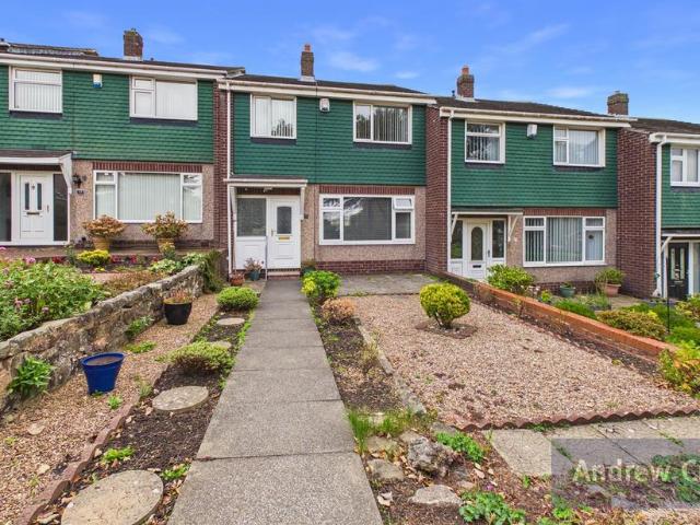 House for sale in Birtley, Tyne And Wear