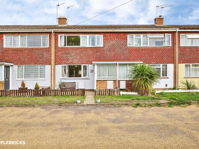 House for sale in Barway, Cambridgeshire