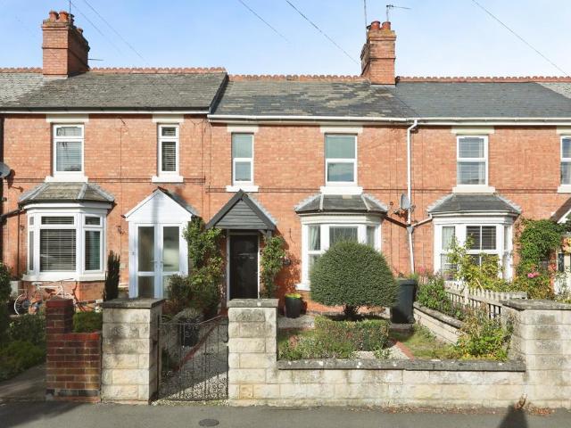 House for sale in Hampton, Wychavon