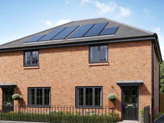 House for sale in Hawton, Alverton