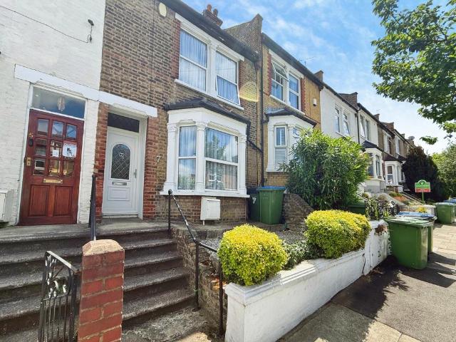 House for sale in Abbey Wood, Greater London