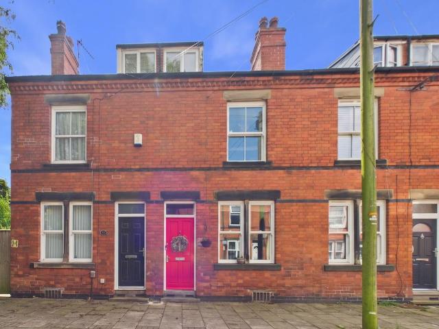 House for sale in Haddon, East Midlands