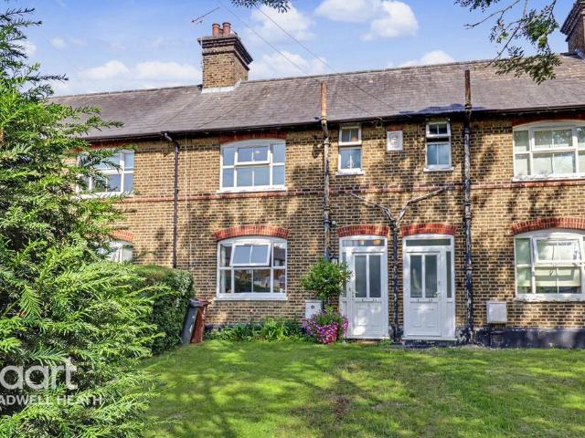 House for sale in Marks Gate, Greater London