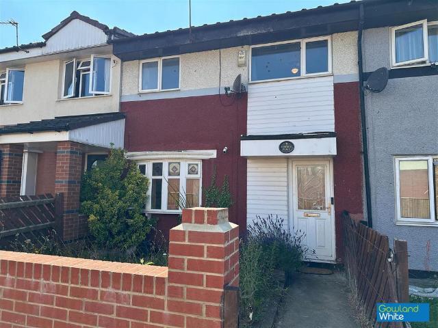 House for sale in Stockton-on-tees