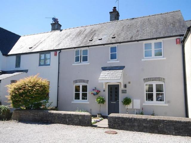 House for sale in Llanblethian, Cowbridge