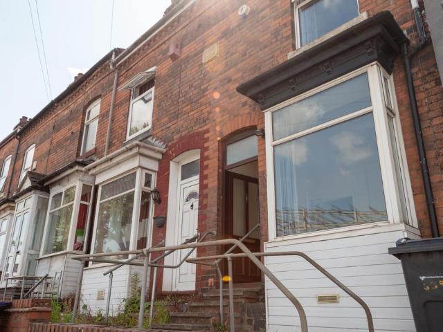 House for sale in Tyseley, Springfield