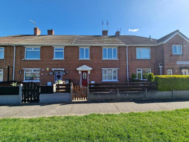 House for sale in Chester Moor, Sunderland Bridge