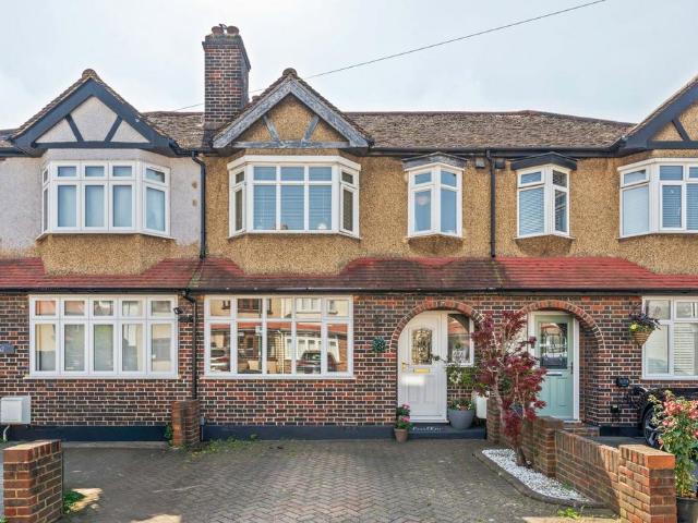 House for sale in Hackbridge, Isle Of Man
