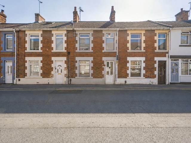 House for sale in Kingsdown, Swindon