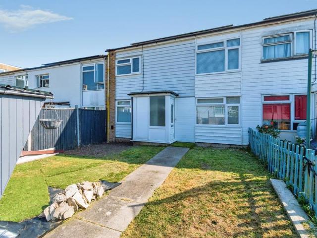 House for sale in Swaythling, City Of Southampton