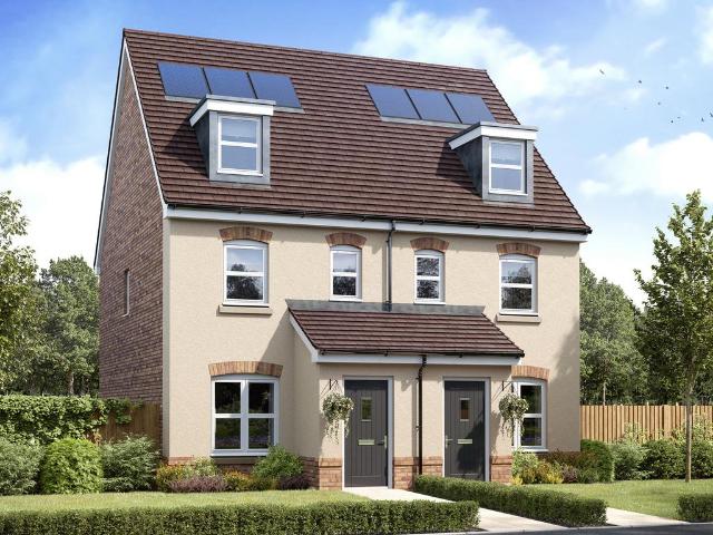 House for sale in Blackburn