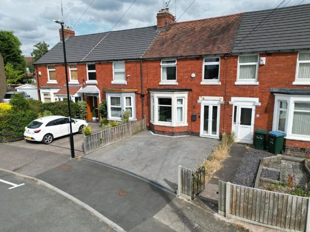 House for sale in Coundon, West Midlands
