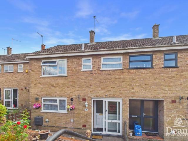 House for sale in Denecroft, Bromsberrow Heath
