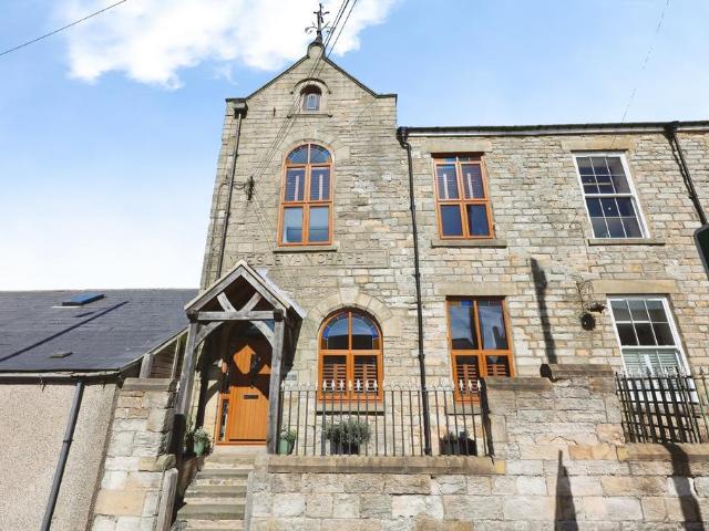 House for sale in Tow Law
