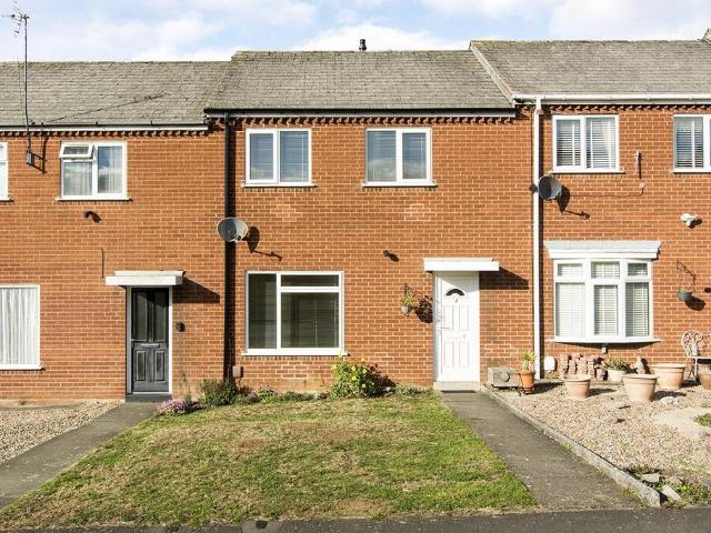 House for sale in Great Glen, Harborough