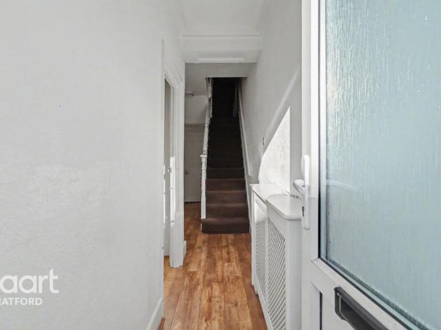 House for sale in Maryland, Greater London