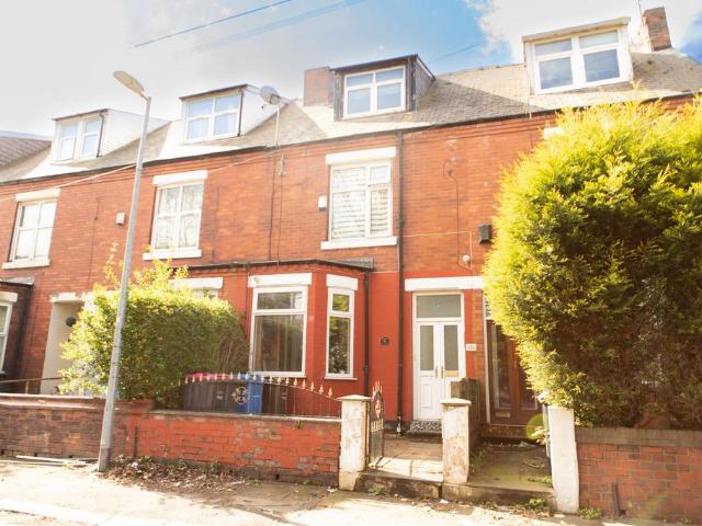 House for sale in Higher Broughton, Salford