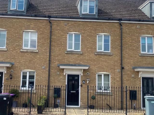 House for sale in Baron St Martin, Barholm